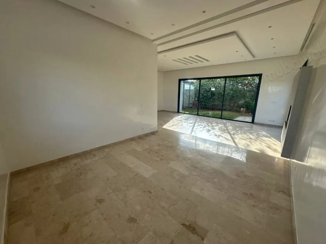 Villa moderne avec piscine - دار بوعزة (3)
