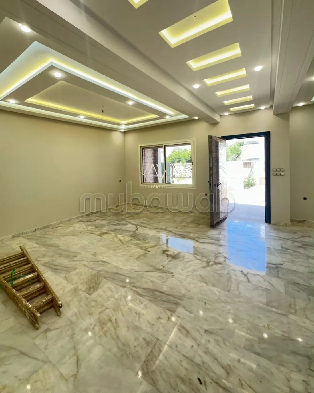 Villa à vendre – Nouvelle Ville Ibn Batouta, Tanger - طنجة (2)
