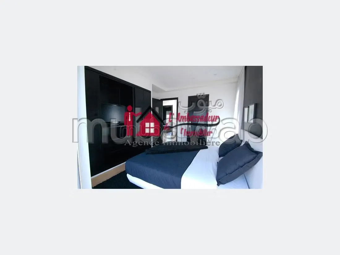 Villa de 550 m2 à Résidence sécurisée à Californie - الدار البيضاء (2)
