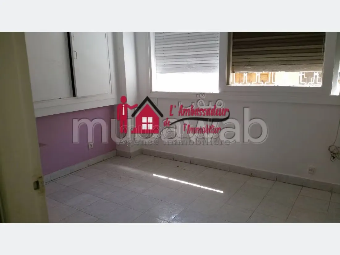 Villa de 530 m2 à l'oasis - الدار البيضاء (3)