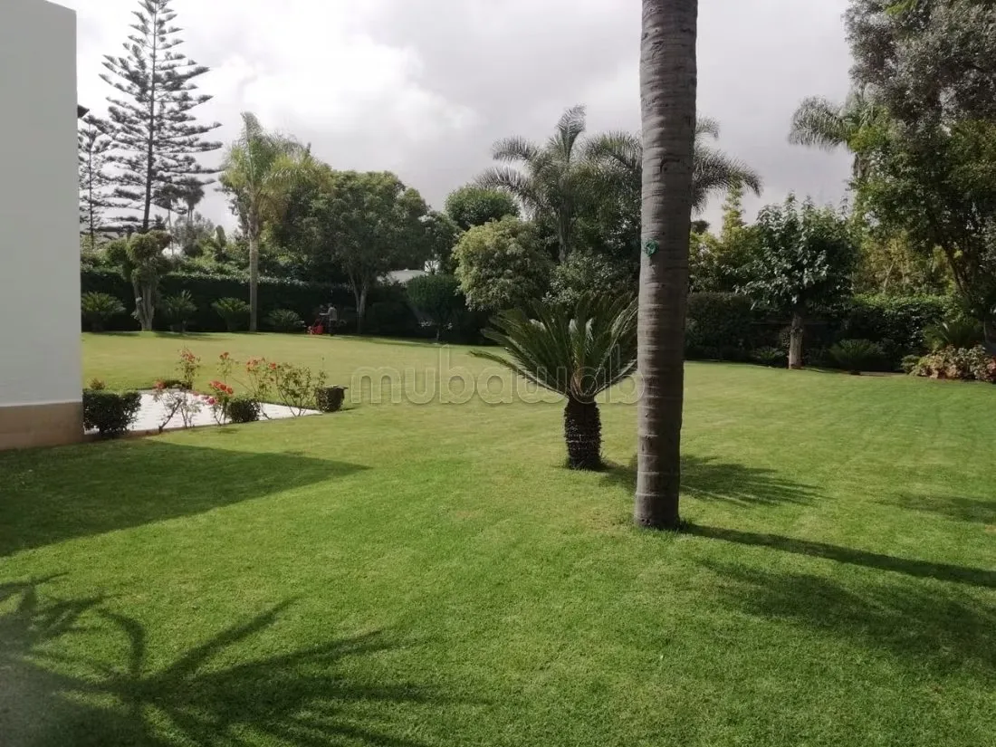 Villa à vendre à Anfa 
Raha - الدار البيضاء (3)