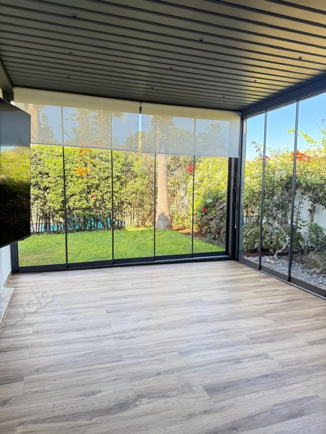 Villa à vendre dans résidence - الدار البيضاء