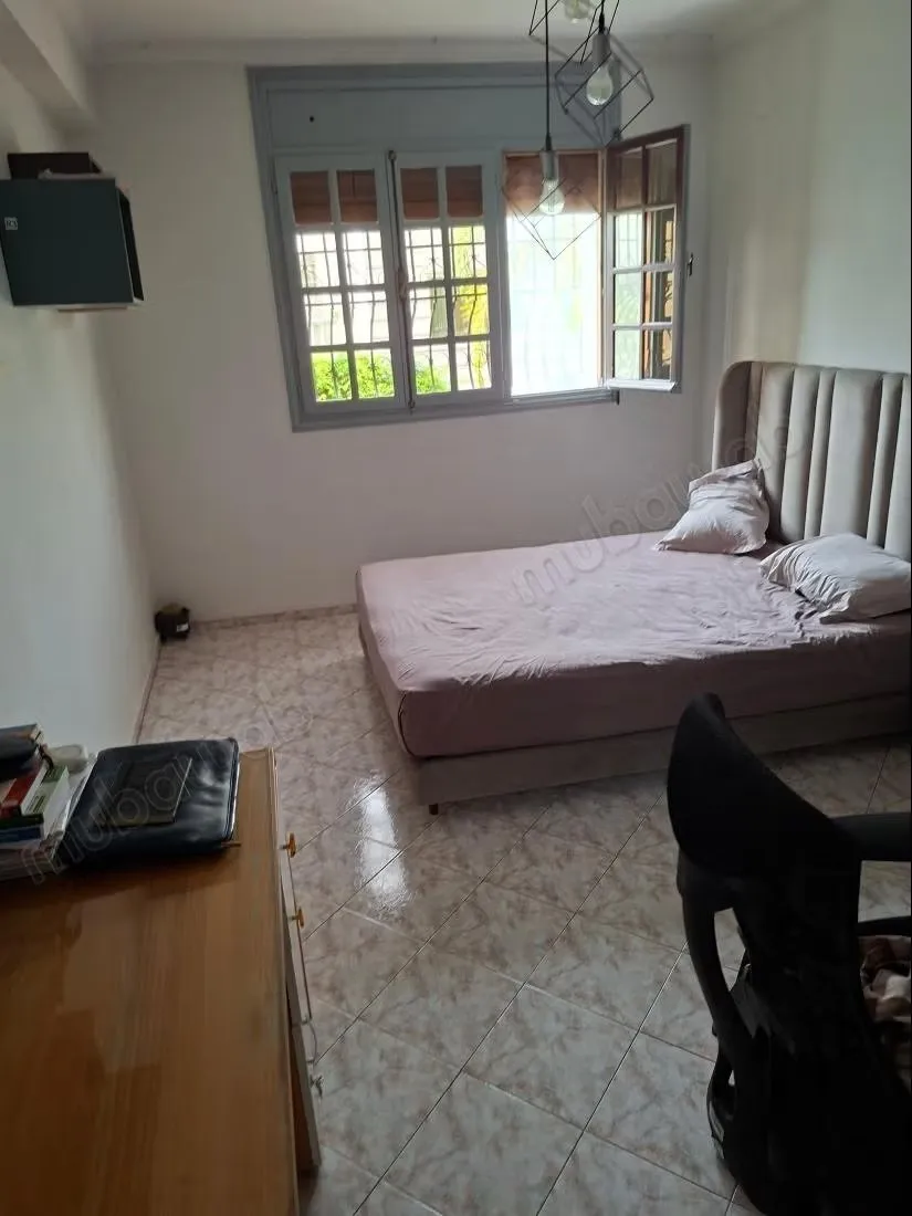 A vendre jolie villa en face du quartier CFC - الدار البيضاء (2)