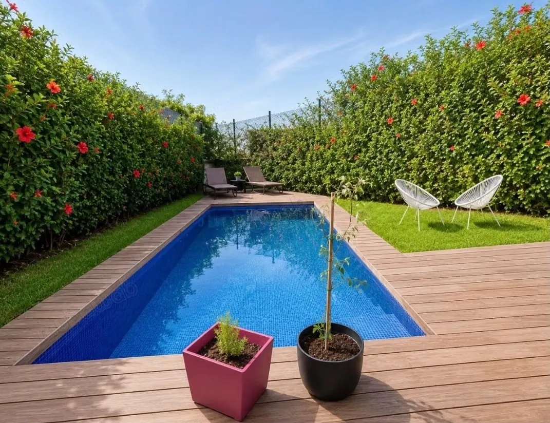 Très belle villa a Darbouazza résidence privée proche de tou... - دار بوعزة (3)