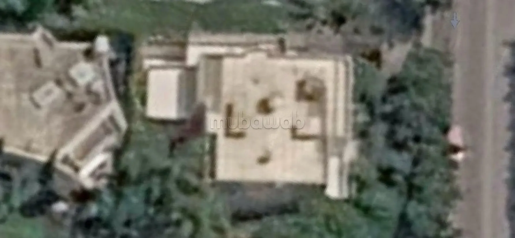 Villa Commercial à vendre CIL - الدار البيضاء