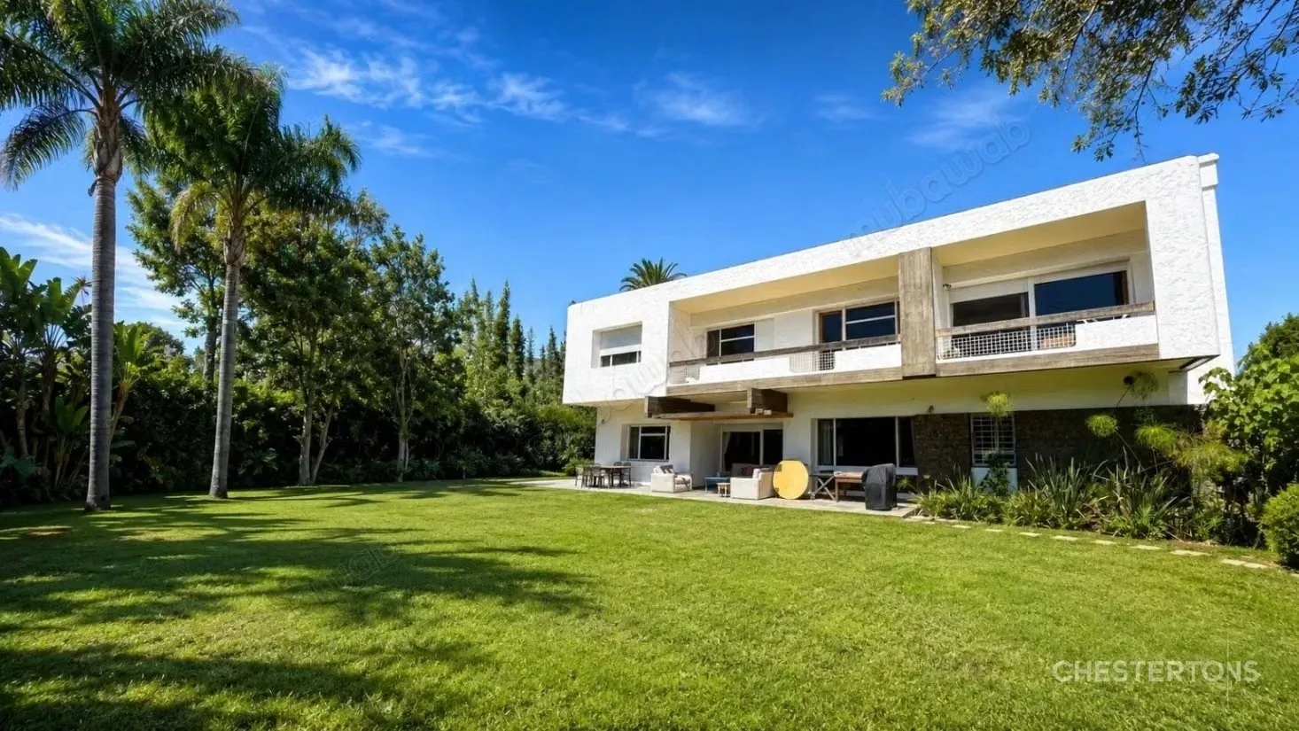 Haut Agdal Villa d'exception à vendre nichée dans un écrin d... - الرباط (2)