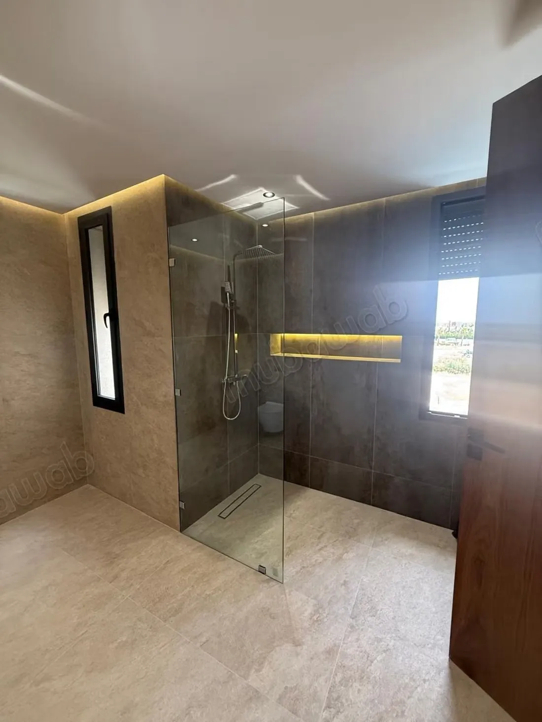 Villa sur la Route d'Amizmiz - مراكش (2)