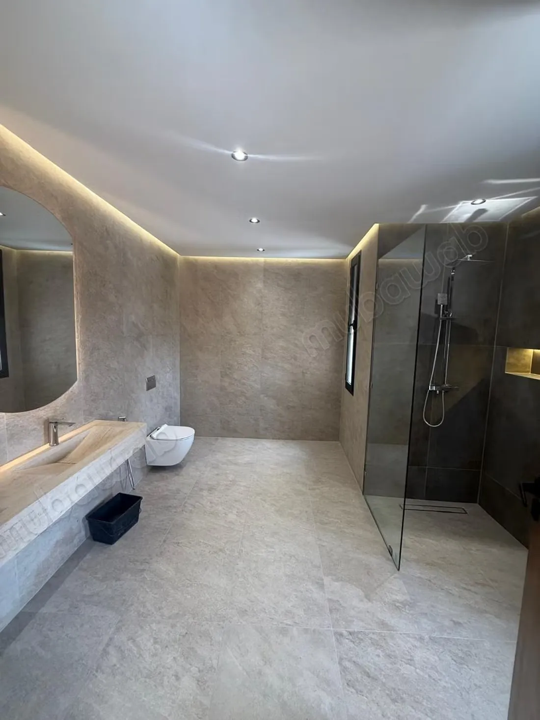 Villa sur la Route d'Amizmiz - مراكش (3)