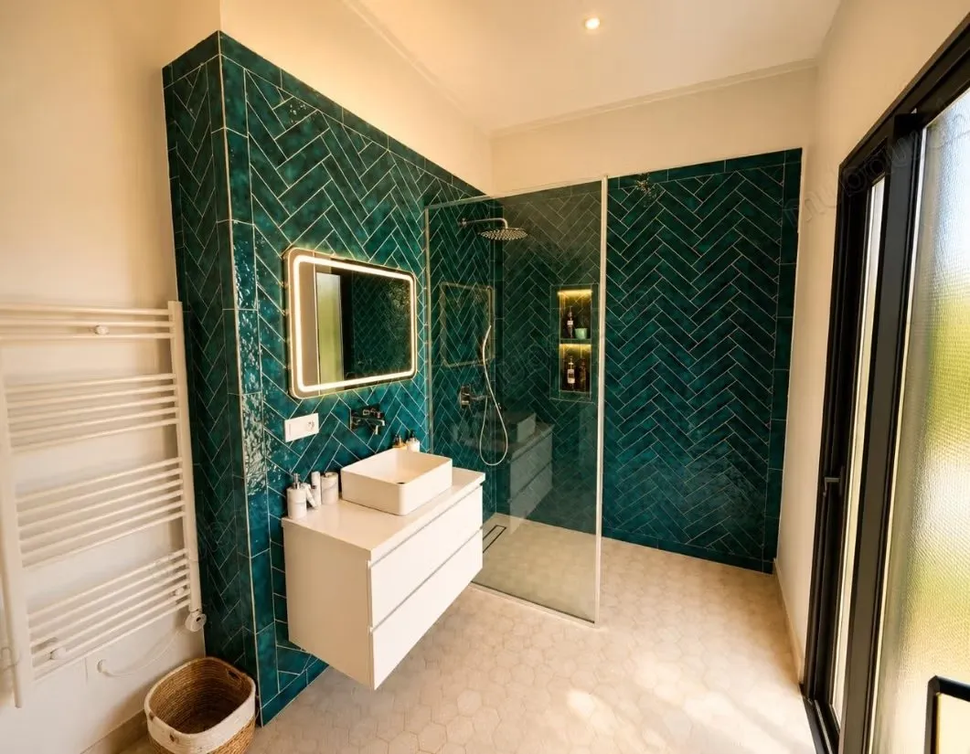 Pépite à saisir: Villa 6 chambres meublée palmeraie - مراكش (3)