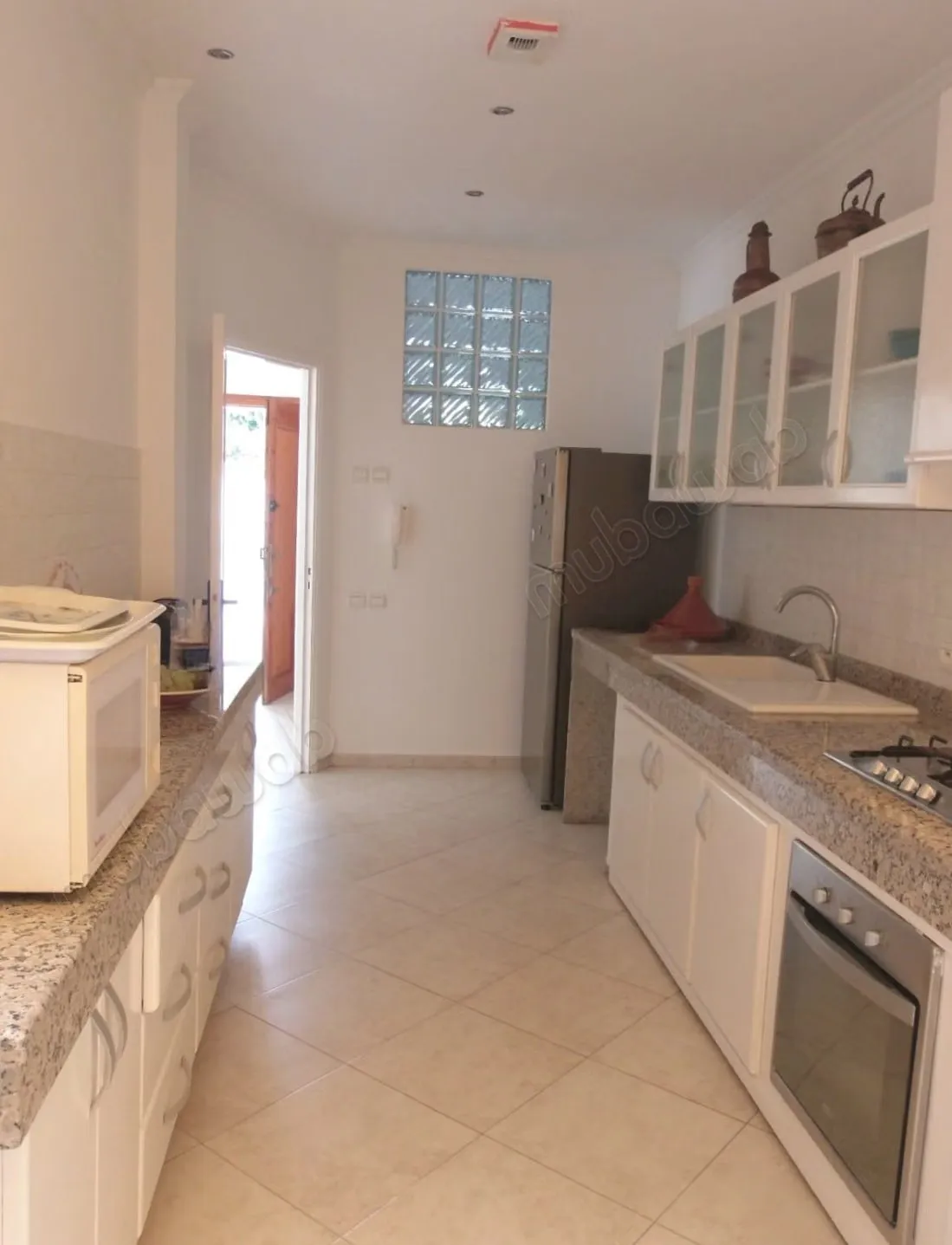 Belle villa R1 à Sidi Bouzid de 207 m² habitable - Sidi Bouzid (3)