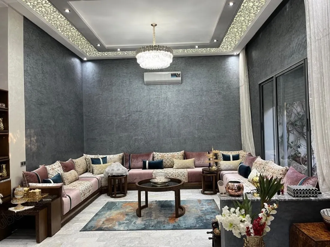 Villa à vendre - مراكش (2)