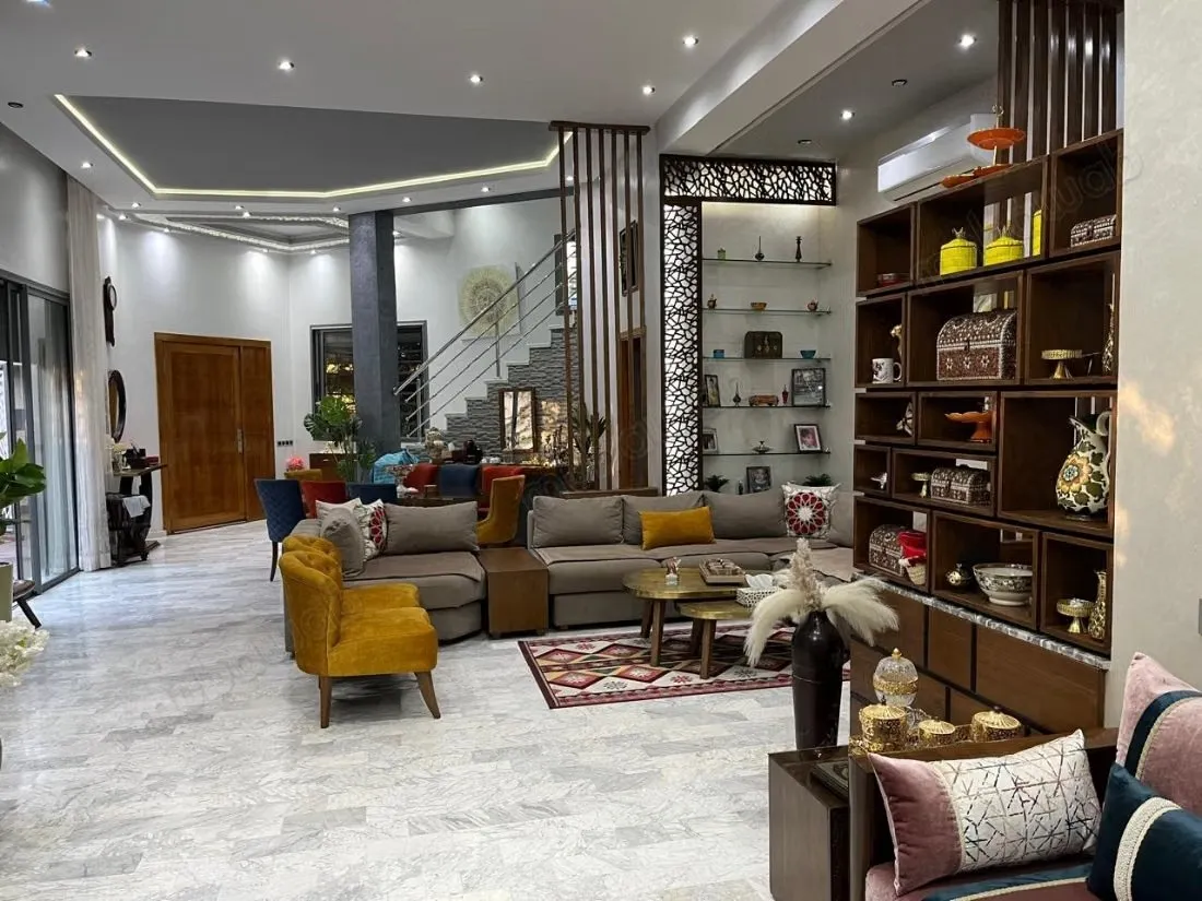 Villa à vendre - مراكش