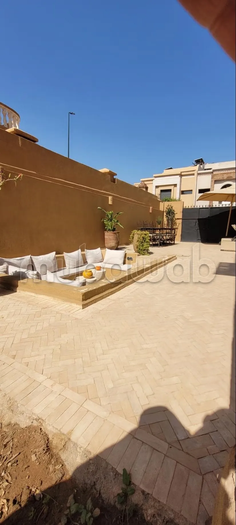 Villa à vendre - مراكش (2)