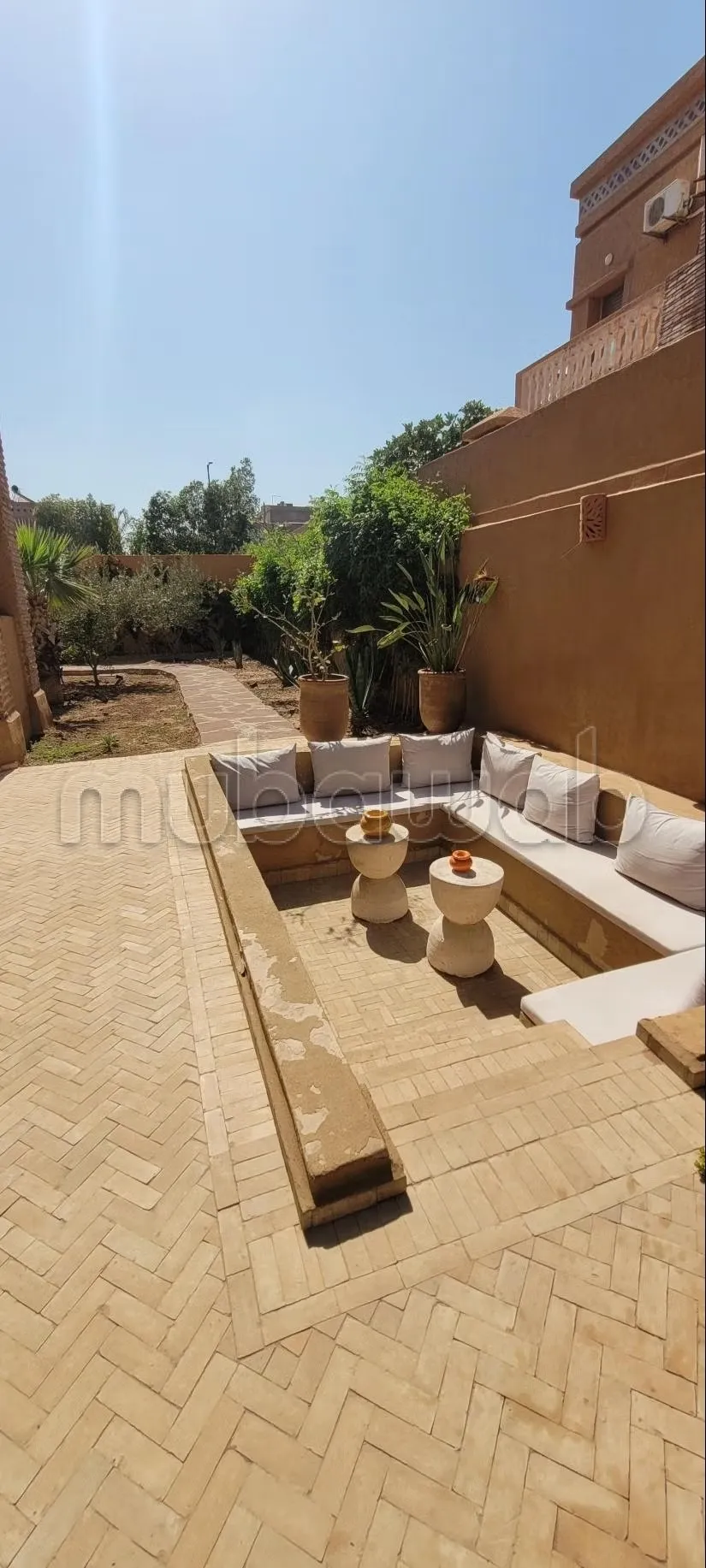 Villa à vendre - مراكش (3)