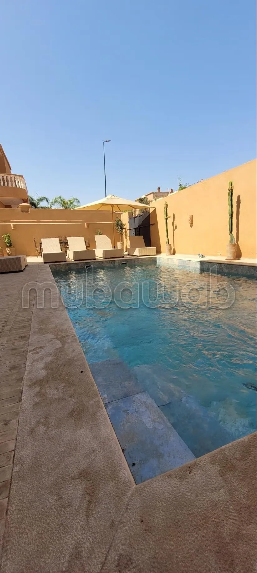 Villa à vendre - مراكش