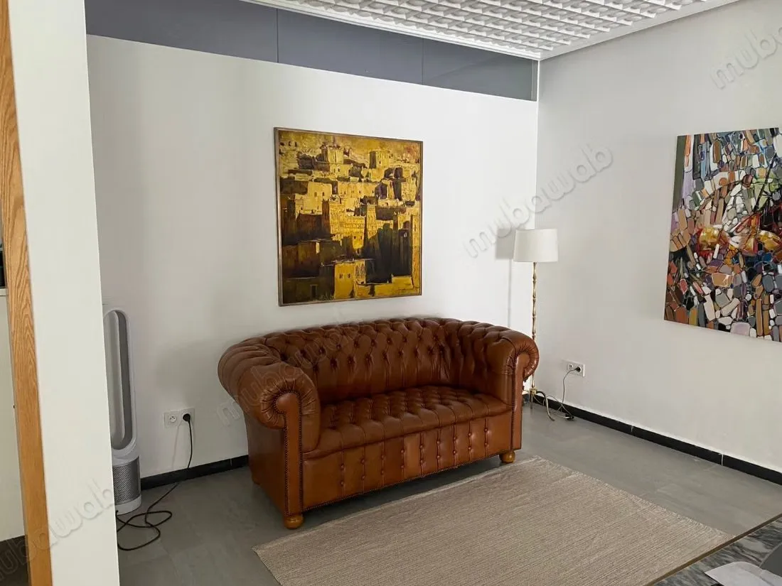 Jolie villa en vente à Sid El Abed - تمارة (3)