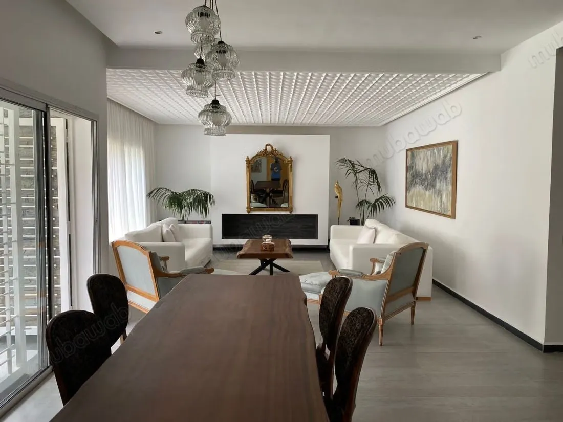 Jolie villa en vente à Sid El Abed - تمارة