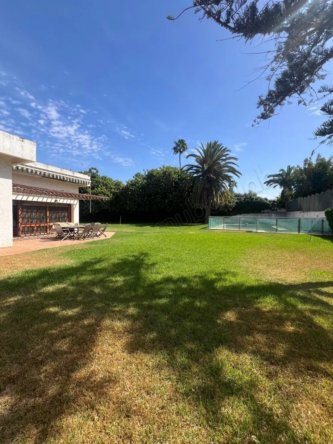 Villa de Plain Pied à Vendre – Souissi, Rabat - الرباط (2)