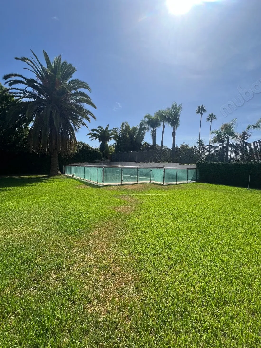 Villa de Plain Pied à Vendre – Souissi, Rabat - الرباط (3)