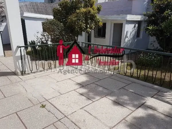 Villa de 725 m2 à CHANTILLY - الدار البيضاء (2)