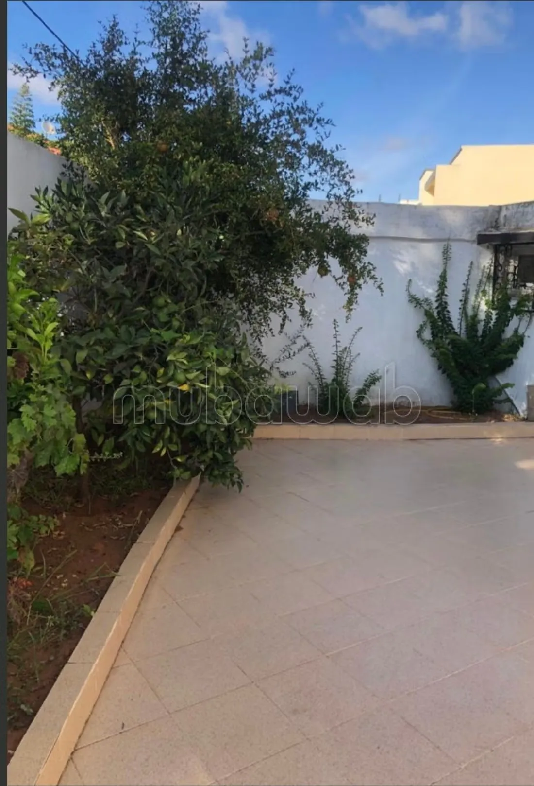 Villa de haut standing à vendre à Aviation Mabella. 
3 pièce... - الرباط (2)