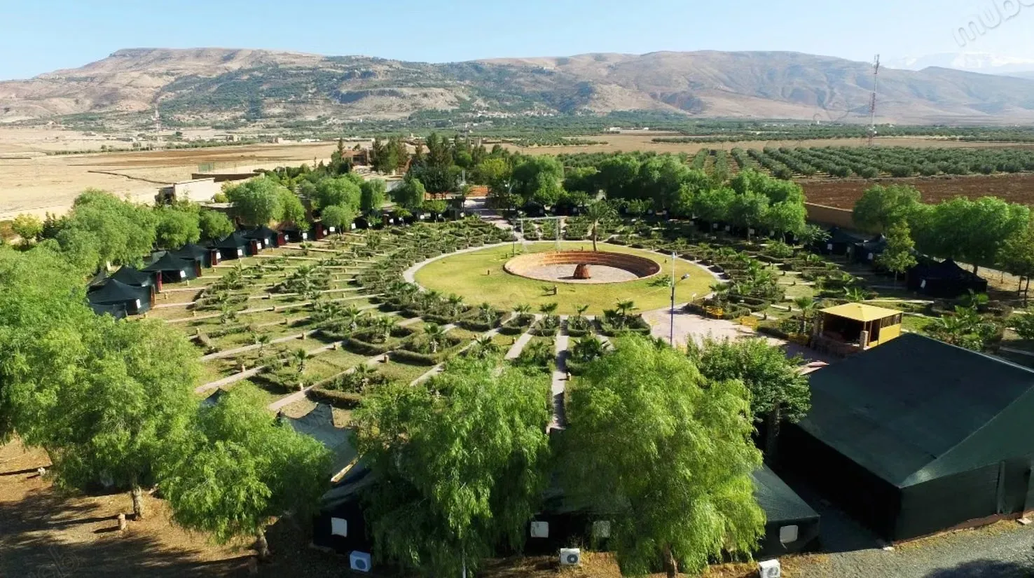 Domaine touristique & événementiel d’exception - مراكش