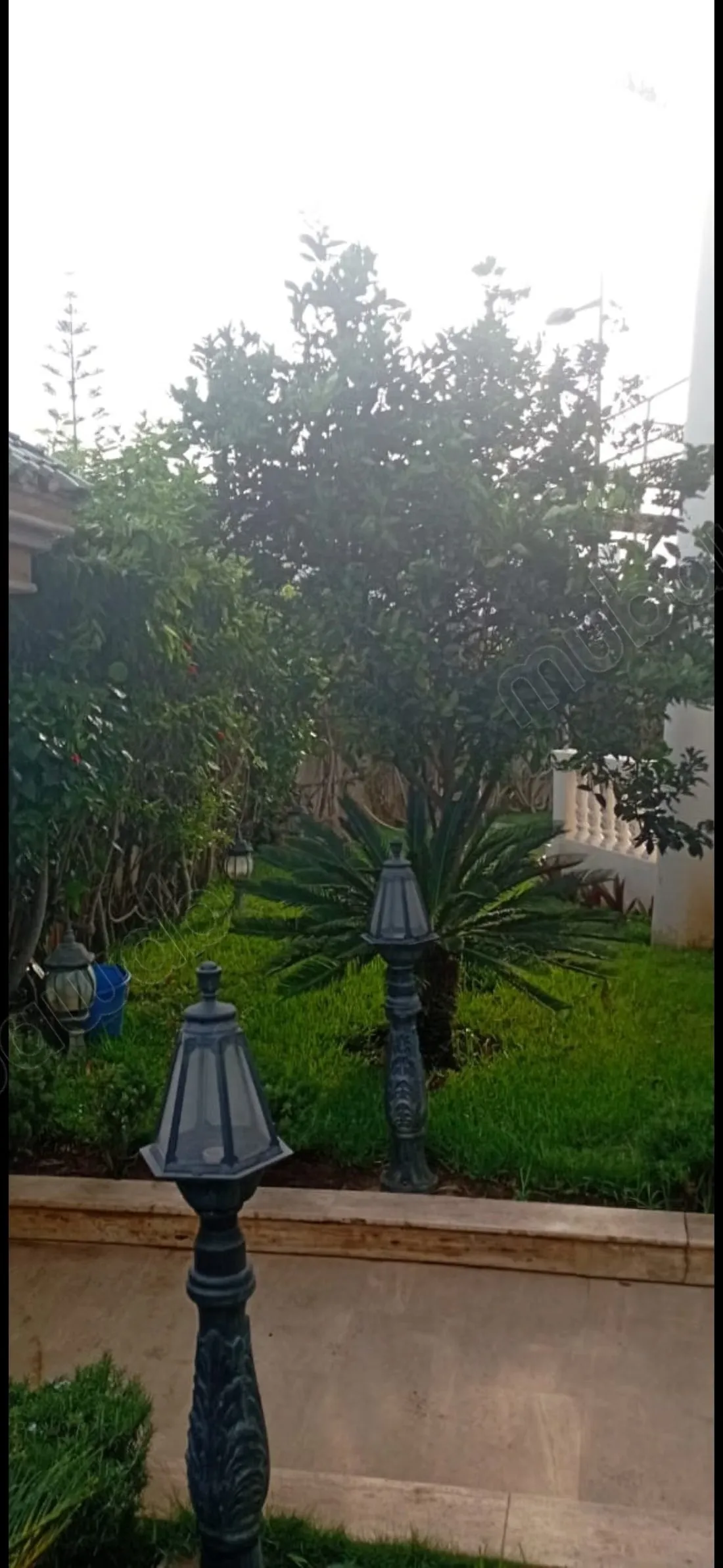 Villa 600m Hay Riad - الرباط (2)