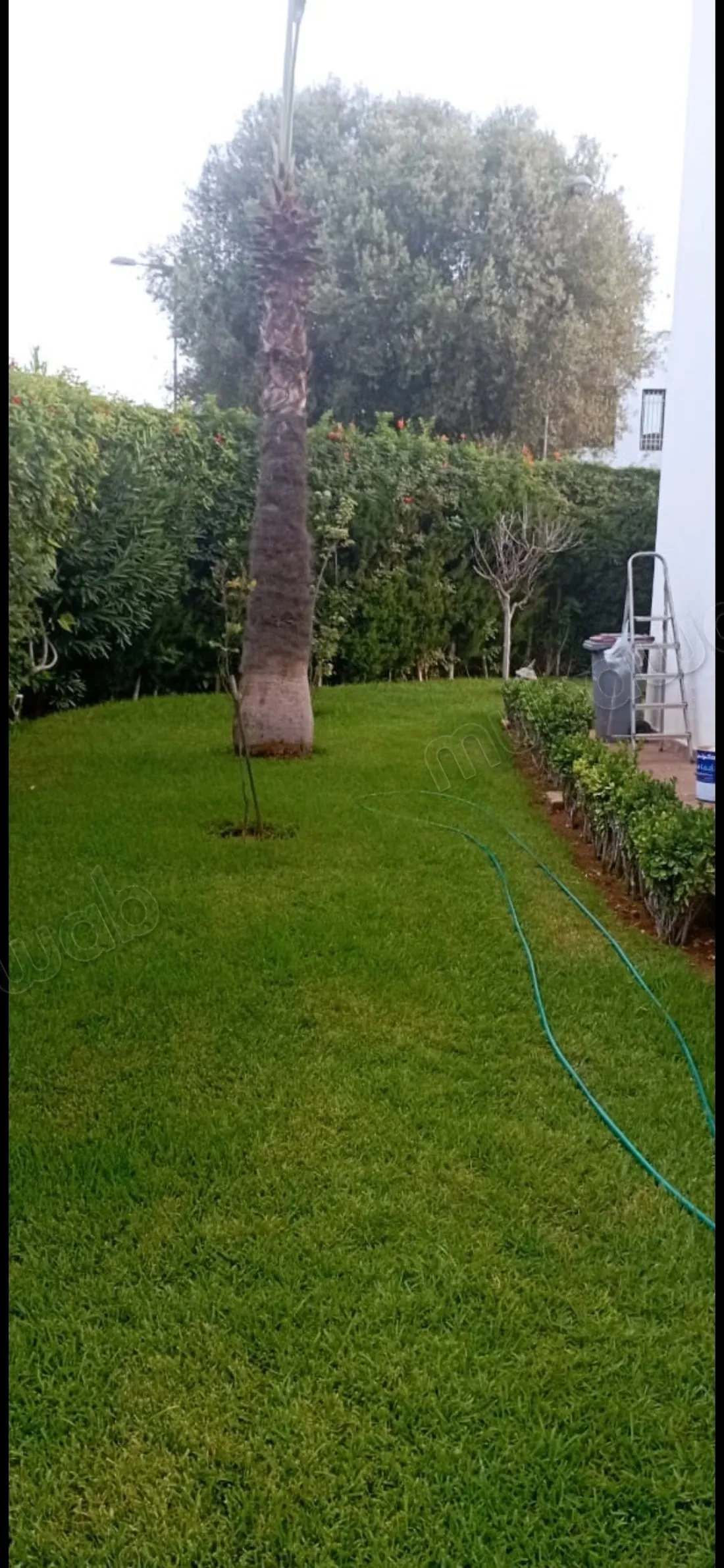 Villa 600m Hay Riad - الرباط