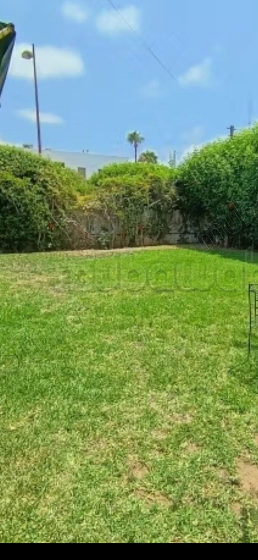 Belle villa 900m Souissi OLM - الرباط