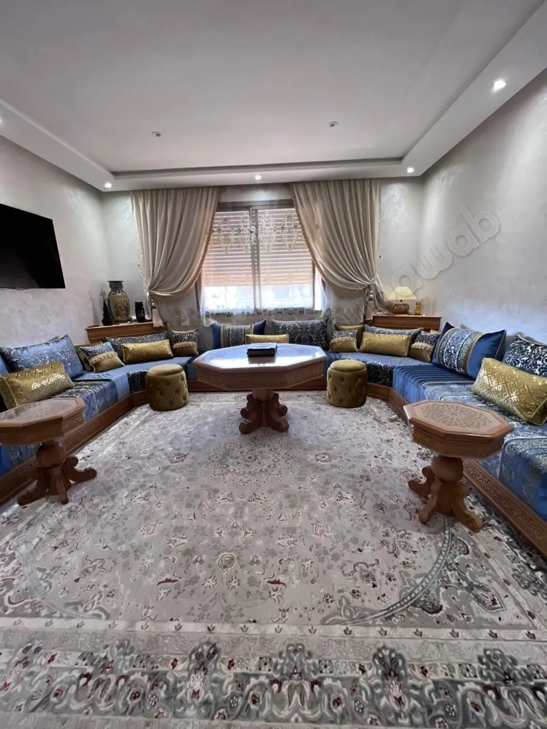 Villa à vendre à Secteur Agdal - مراكش (2)