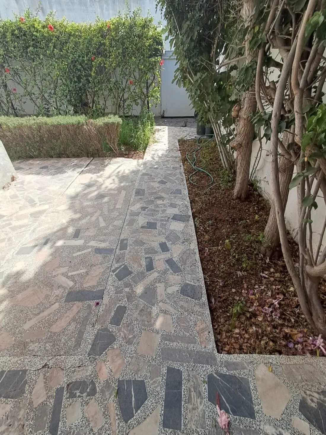Maison de luxe à vendre à Agdal. 2 pièces confortables - الرباط