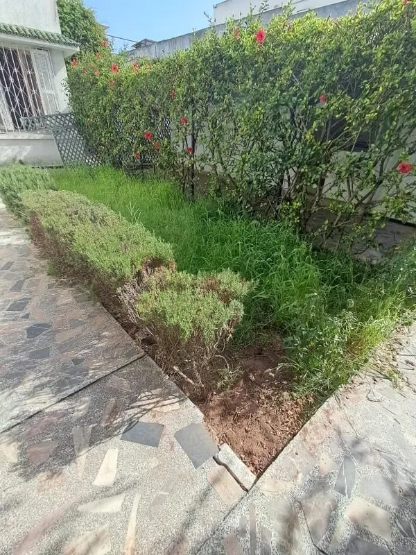 Maison de luxe à vendre à Agdal. 2 pièces confortables - الرباط (3)