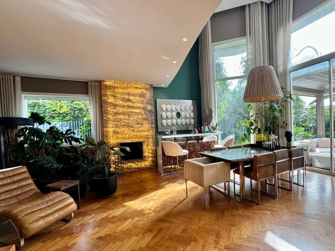 Villa de haut standing à vendre à Ain Diab.
Superficie 560 m... - الدار البيضاء