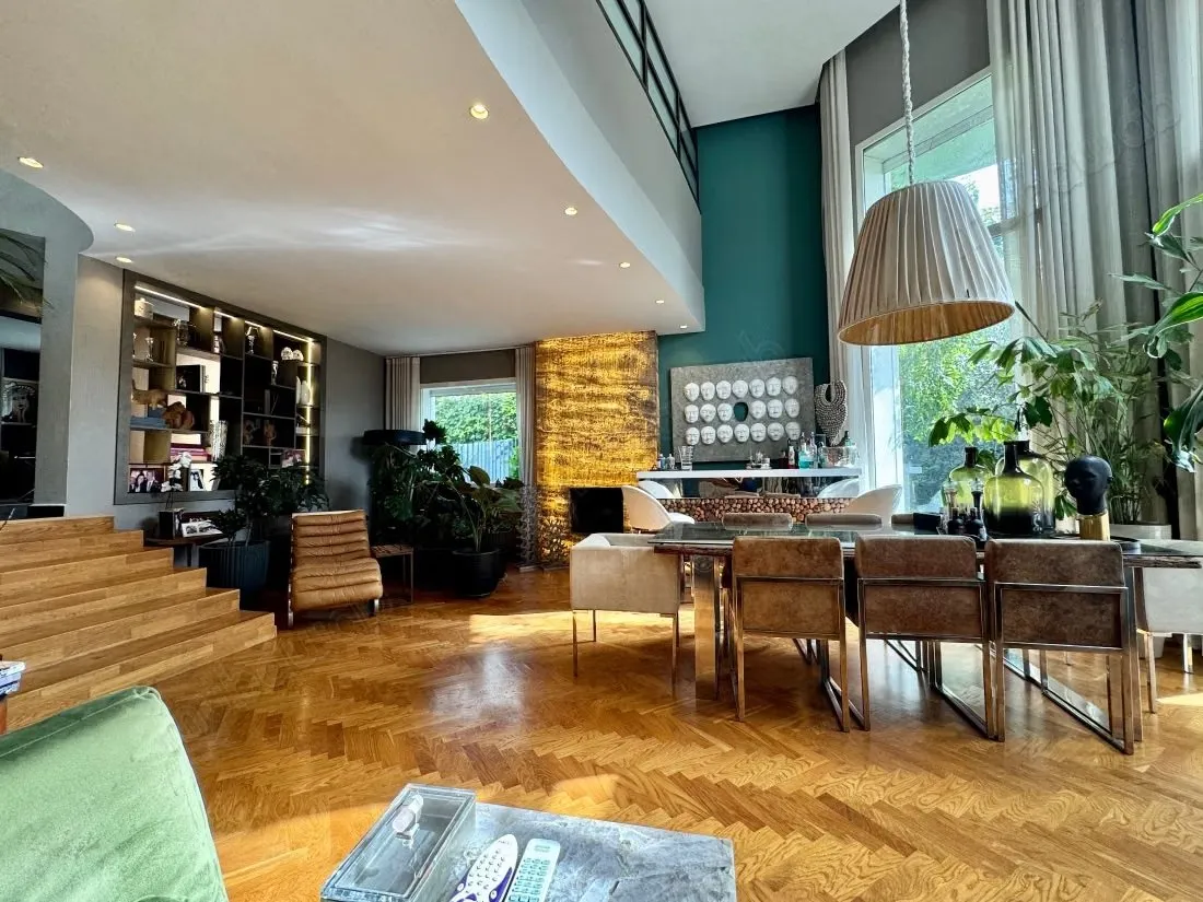 Villa de haut standing à vendre à Ain Diab.
Superficie 560 m... - الدار البيضاء (2)