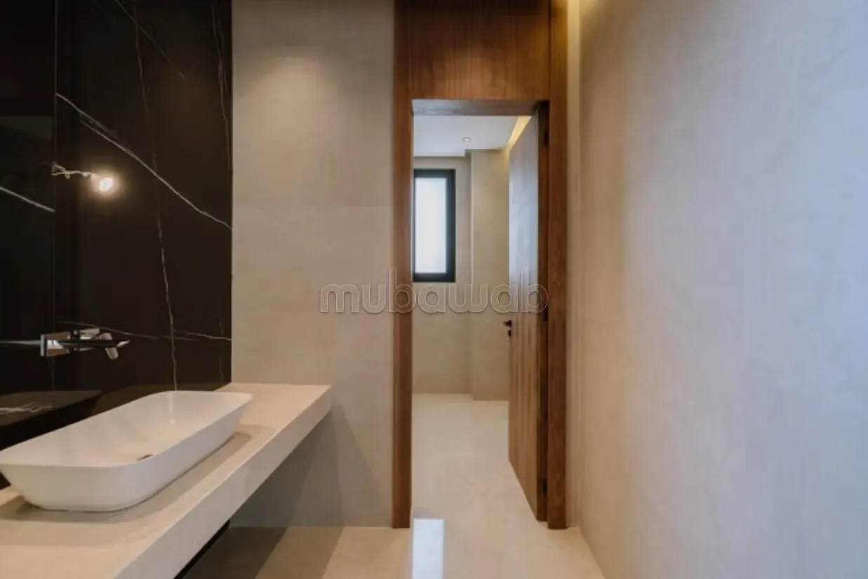 Villa à vendre - مراكش (2)