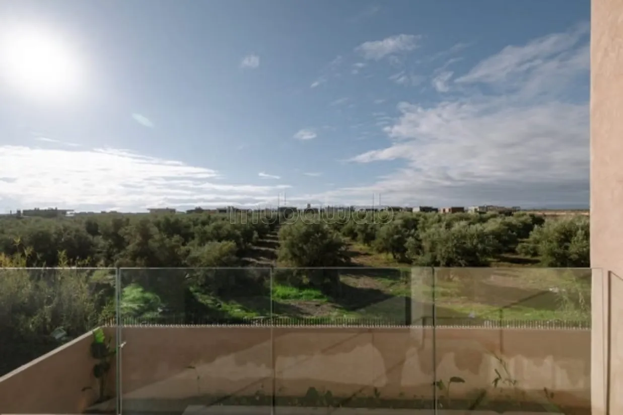Villa à vendre - مراكش (3)