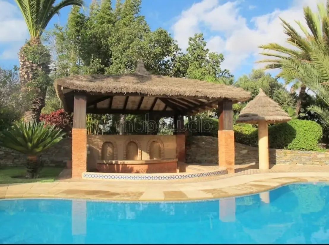 STOP AFFAIRE. Somptueuse villa avec Lac, piscine et vue sur... - بوزنيقة (2)