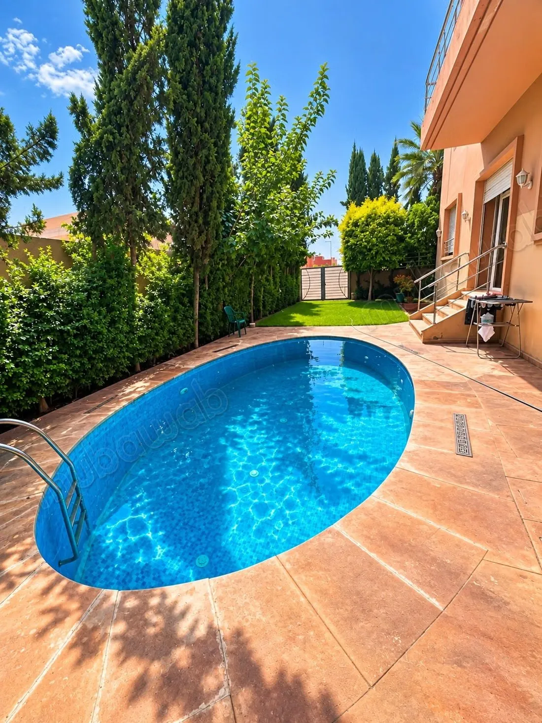 Opportunité exceptionnelle à saisir sur Marrakech - مراكش (2)