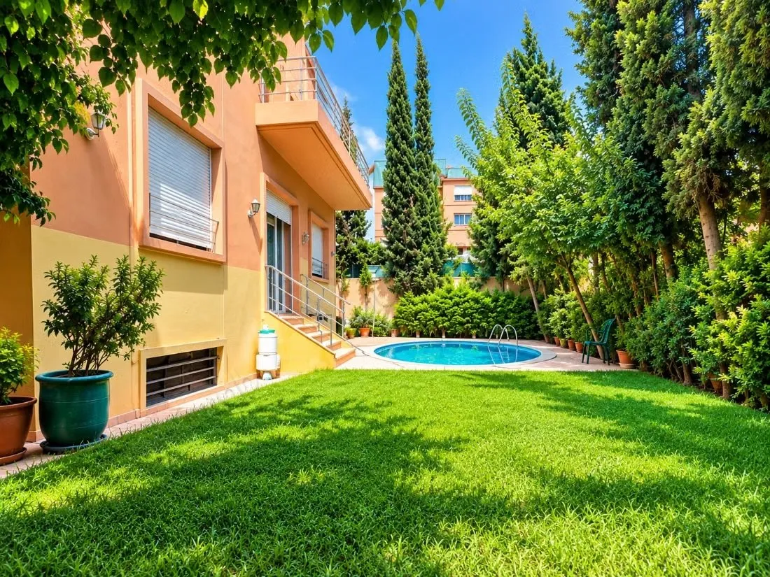 Opportunité exceptionnelle à saisir sur Marrakech - مراكش