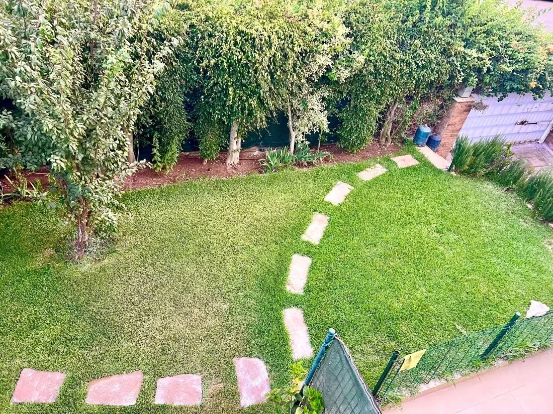 Belle villa de 660m2 à Bouskoura Ville verte - بوسكورة (2)