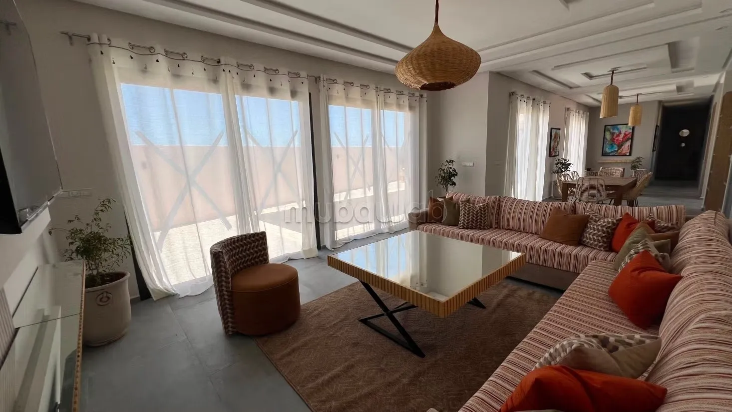 Villa de charme haut de gamme zone urbaine - الصويرة