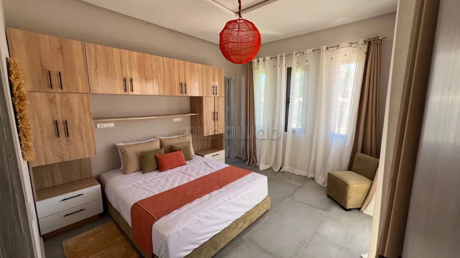 Villa de charme haut de gamme zone urbaine - الصويرة (3)