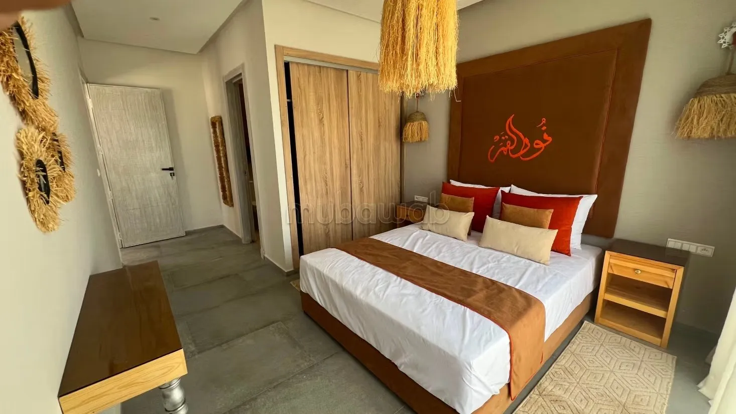 Villa de charme haut de gamme zone urbaine - الصويرة (2)