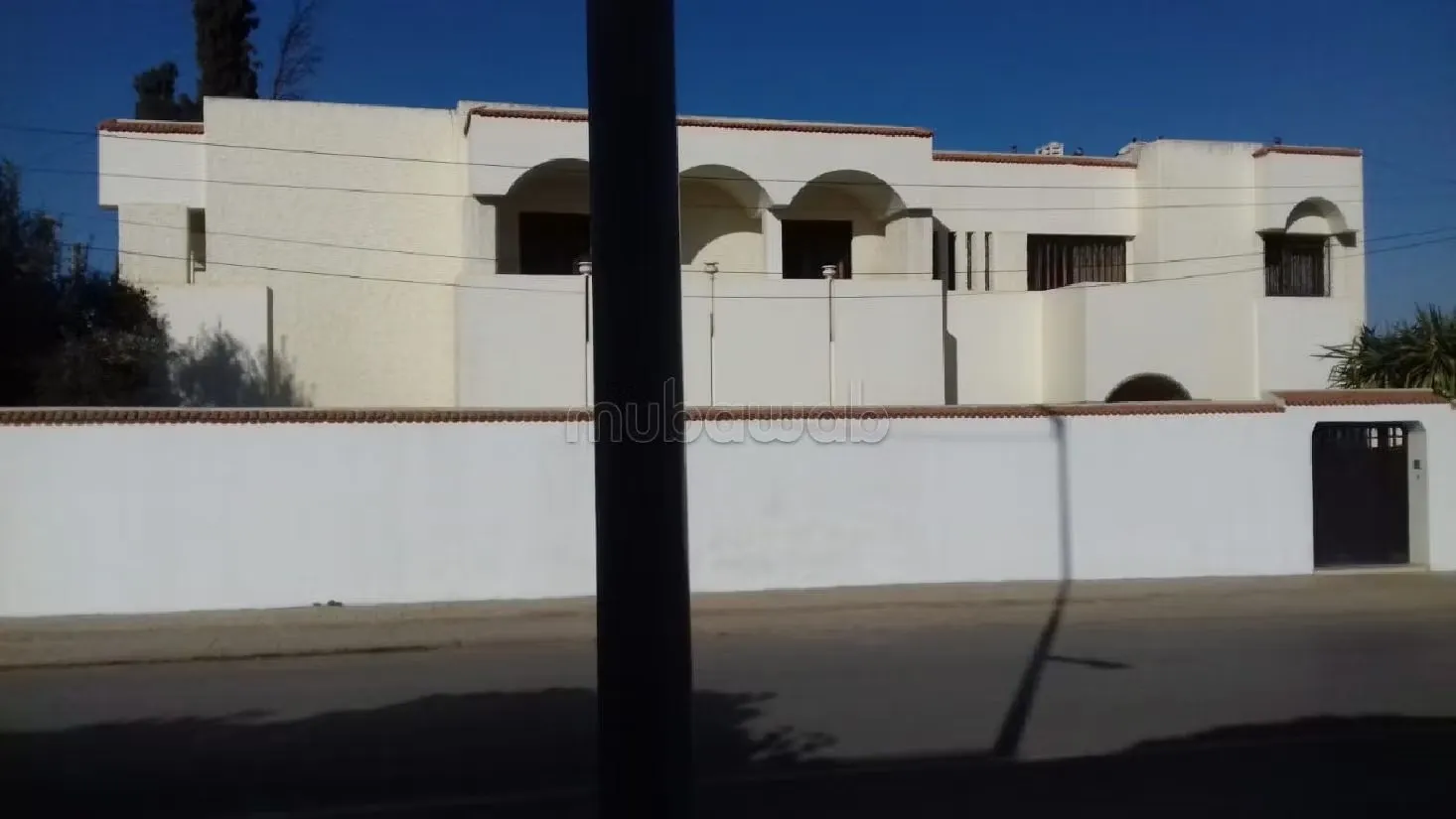 Vente Villa Haut Standing Fès - فاس (3)