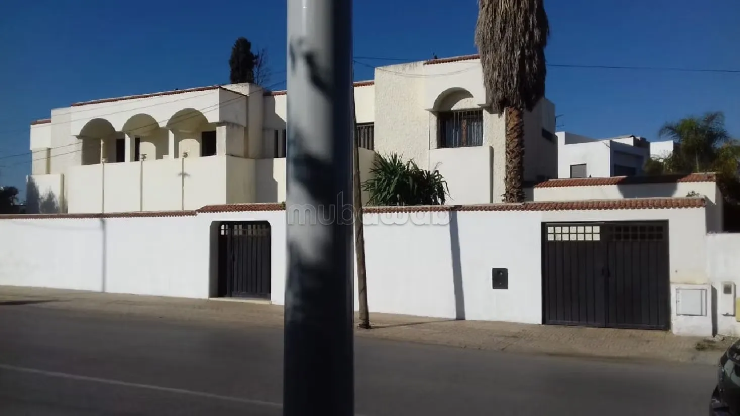 Vente Villa Haut Standing Fès - فاس (2)