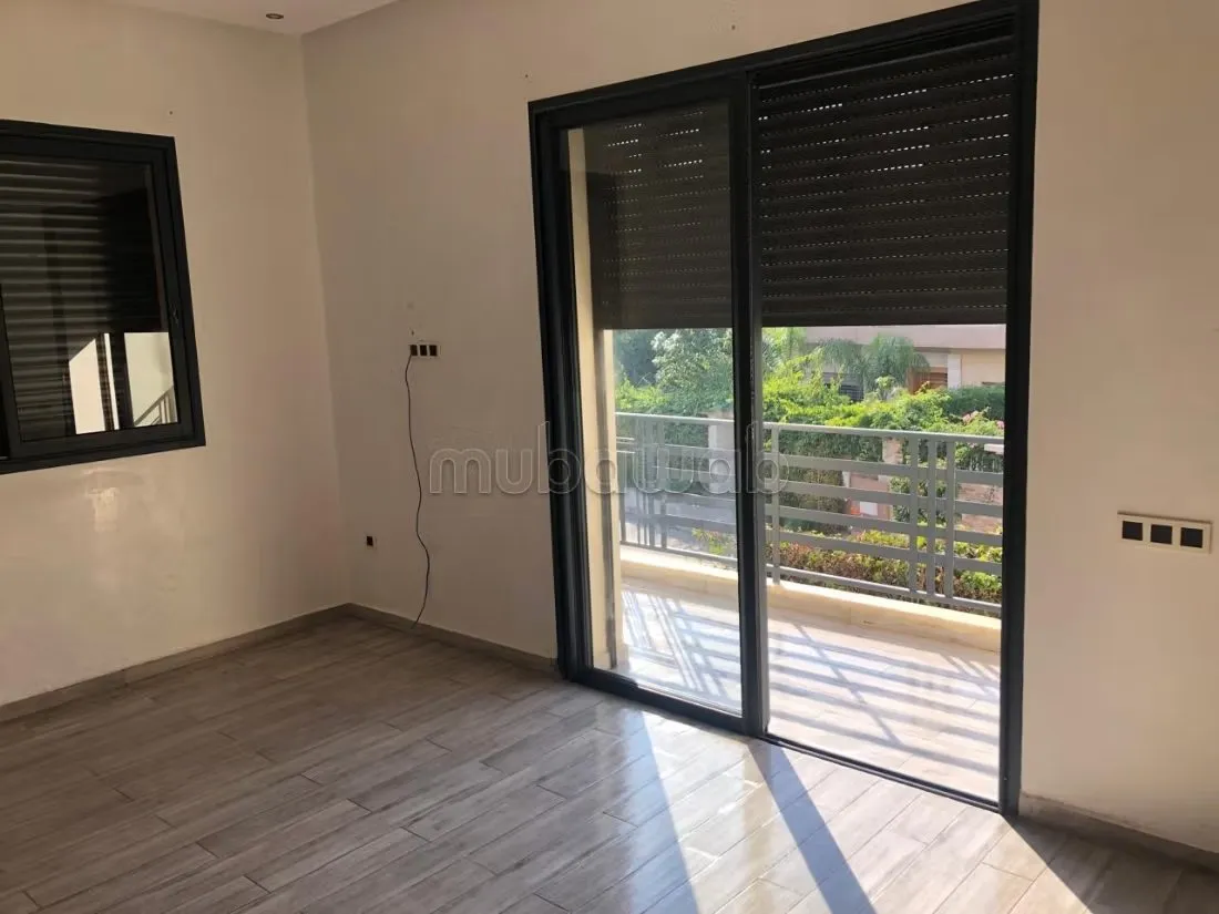 Belle villa à vendre de 304m² à Targa - مراكش (3)