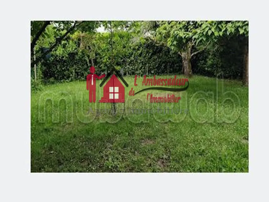 Villa de 715 m2 en plein CIL AFFAIRE A SAISIR - الدار البيضاء