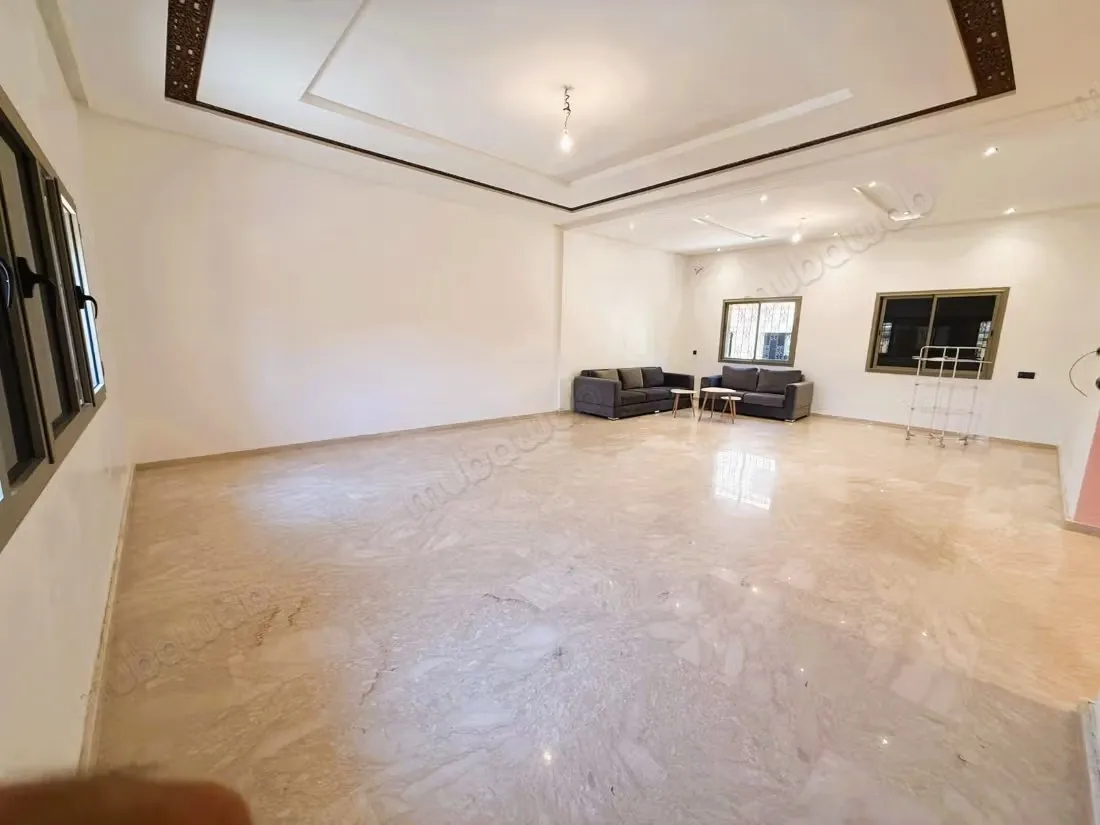 Villa intéressante. Habitation ou investissement - مراكش (3)
