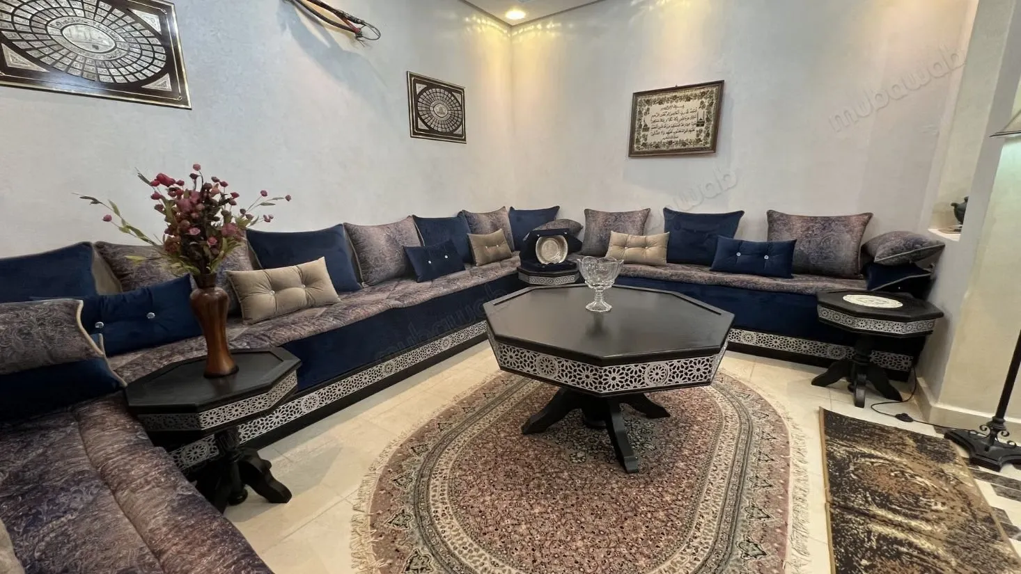 Villa de luxe à vendre à Marrakech, Route de Safi - مراكش (2)