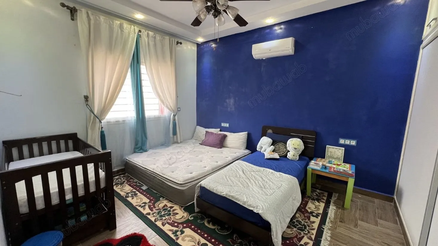 Villa de luxe à vendre à Marrakech, Route de Safi - مراكش (3)